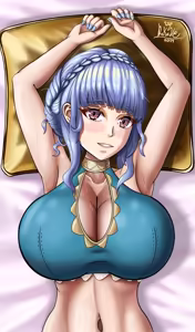 Page 51 of Summer Marianne Paizuri - preview thumbnail