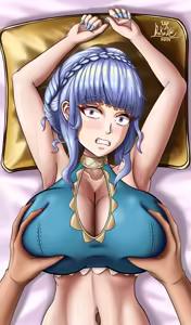 Page 57 of Summer Marianne Paizuri - preview thumbnail