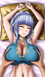 Page 60 of Summer Marianne Paizuri - preview thumbnail