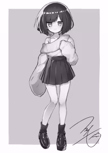 Page 168 of GIRL - Kouhai Kanojo Soushuuhen III - preview thumbnail