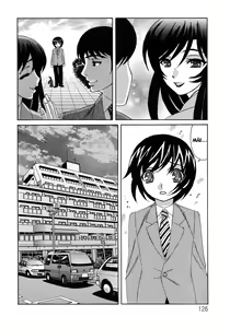 Page 126 of Hitoduma Lovers - preview thumbnail