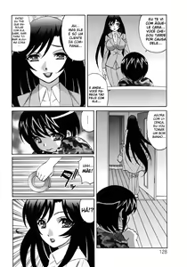 Page 128 of Hitoduma Lovers - preview thumbnail