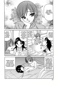 Page 26 of Hitoduma Lovers - preview thumbnail