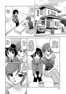 Page 30 of Hitoduma Lovers - preview thumbnail