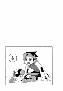 Page 18 of NetNavi no Eroero Navigation - preview thumbnail