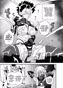 Page 28 of Minarai Mahoutsukai Minuki-ya de Hataraku | Apprentice Mage Working at a Peep Show (decensored) - preview thumbnail