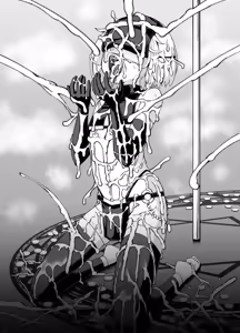 Page 30 of Minarai Mahoutsukai Minuki-ya de Hataraku | Apprentice Mage Working at a Peep Show (decensored) - preview thumbnail