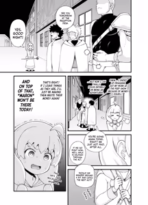 Page 34 of Minarai Mahoutsukai Minuki-ya de Hataraku | Apprentice Mage Working at a Peep Show (decensored) - preview thumbnail