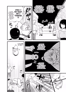 Page 35 of Minarai Mahoutsukai Minuki-ya de Hataraku | Apprentice Mage Working at a Peep Show (decensored) - preview thumbnail
