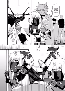 Page 49 of Minarai Mahoutsukai Minuki-ya de Hataraku | Apprentice Mage Working at a Peep Show (decensored) - preview thumbnail