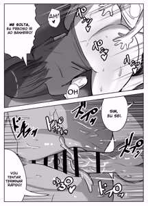 Page 33 of Onee-chan ni Kozukuri no Shikata o Oshiete Moratta - preview thumbnail
