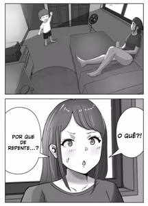 Page 4 of Onee-chan ni Kozukuri no Shikata o Oshiete Moratta - preview thumbnail
