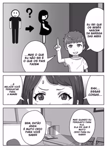 Page 5 of Onee-chan ni Kozukuri no Shikata o Oshiete Moratta - preview thumbnail
