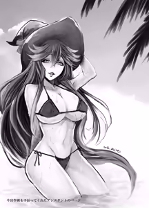 Page 47 of Poccora Comic Sakuhinshuu - preview thumbnail