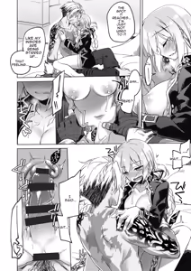 Page 14 of Yoru no Ondo - preview thumbnail