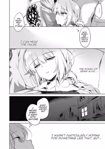 Page 30 of Yoru no Ondo - preview thumbnail