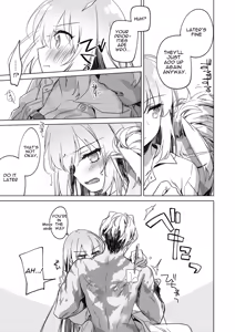 Page 37 of Yoru no Ondo - preview thumbnail