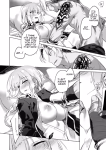 Page 6 of Yoru no Ondo - preview thumbnail