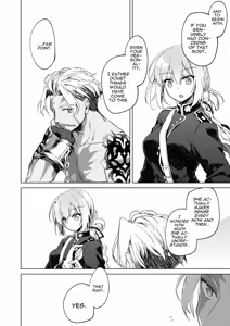 Page 62 of Yoru no Ondo - preview thumbnail