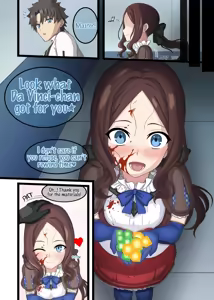 Page 144 of Nionzore Pixiv/Twitter - preview thumbnail
