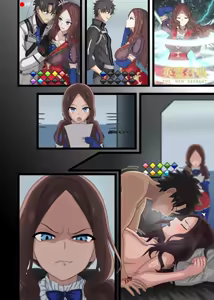 Page 148 of Nionzore Pixiv/Twitter - preview thumbnail