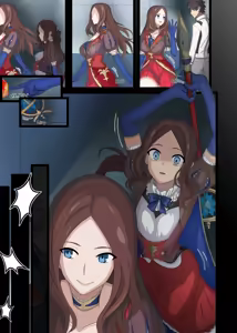 Page 149 of Nionzore Pixiv/Twitter - preview thumbnail