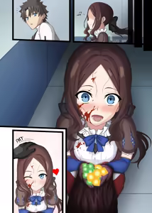 Page 150 of Nionzore Pixiv/Twitter - preview thumbnail