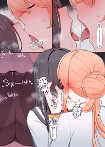 Page 12 of VR nara Nandemo Ari Jan! | Anything Goes In VR! - preview thumbnail