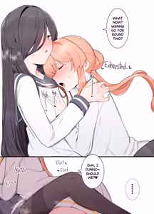 Page 13 of VR nara Nandemo Ari Jan! | Anything Goes In VR! - preview thumbnail