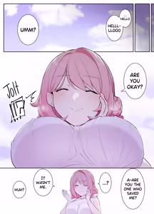 Page 15 of VR nara Nandemo Ari Jan! | Anything Goes In VR! - preview thumbnail