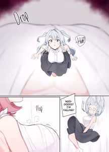 Page 18 of VR nara Nandemo Ari Jan! | Anything Goes In VR! - preview thumbnail