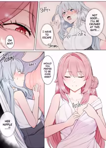 Page 21 of VR nara Nandemo Ari Jan! | Anything Goes In VR! - preview thumbnail