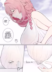 Page 23 of VR nara Nandemo Ari Jan! | Anything Goes In VR! - preview thumbnail