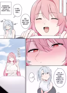 Page 26 of VR nara Nandemo Ari Jan! | Anything Goes In VR! - preview thumbnail