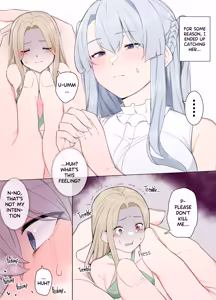 Page 28 of VR nara Nandemo Ari Jan! | Anything Goes In VR! - preview thumbnail