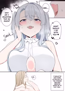 Page 29 of VR nara Nandemo Ari Jan! | Anything Goes In VR! - preview thumbnail
