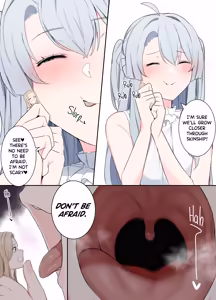 Page 31 of VR nara Nandemo Ari Jan! | Anything Goes In VR! - preview thumbnail
