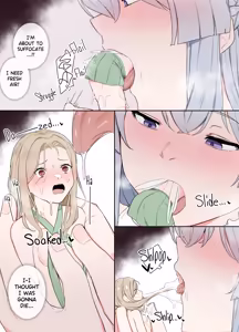 Page 34 of VR nara Nandemo Ari Jan! | Anything Goes In VR! - preview thumbnail