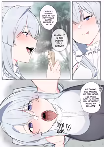 Page 46 of VR nara Nandemo Ari Jan! | Anything Goes In VR! - preview thumbnail