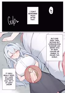 Page 47 of VR nara Nandemo Ari Jan! | Anything Goes In VR! - preview thumbnail