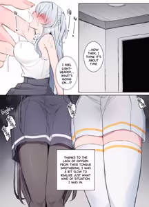 Page 6 of VR nara Nandemo Ari Jan! | Anything Goes In VR! - preview thumbnail