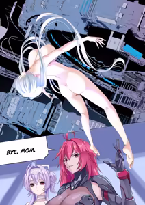 Page 160 of Cinderella's defeat - preview thumbnail