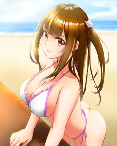 Page 2 of RU香君 / RuChan - preview thumbnail