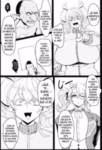 Page 10 of Direct☆Attack! 2 - preview thumbnail