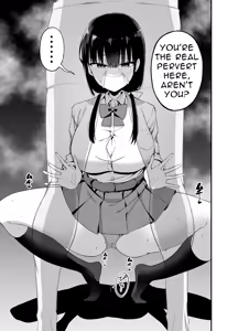 Page 10 of Kanojo no Imouto ga Kyonyuu MiniSkir JK de Koakuma-kei 4 My Girlfriend's Sister is a Busty Deviless in a Miniskirt 4 (decensored) - preview thumbnail