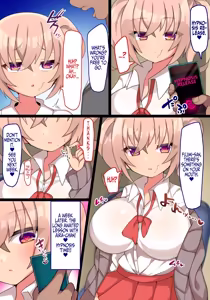 Page 11 of Namaikina Oshiego to Kobetsu Shidou Saimin Ecchi Juku | Cocky Slut's Personal Guidance Cram Session - preview thumbnail