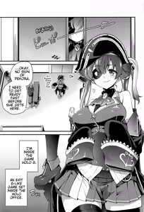 Page 4 of Holo Echi - preview thumbnail