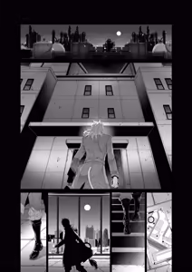 Page 119 of Tertiary Trans Strange* Zetsuyonobijo (Moto yan Soucho) ga Zessei no Binan × 2  (Tekitai Chīmu Souchou) + (Osananajimi) ni Shouchaku Dekiai Sareru Hanashi - preview thumbnail