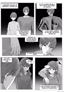 Page 2 of TS Disease 2 - Former Hyung Forced to Accept New Role as Little Brother's Sex Doll Noona - preview thumbnail