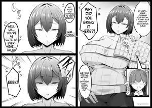 Page 104 of Downer Ninpou Tsuma wa Teishu Kanpaku Otto wo Wakara Seru - preview thumbnail